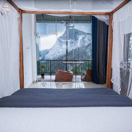 Hotel Belmount Ella Esterno foto