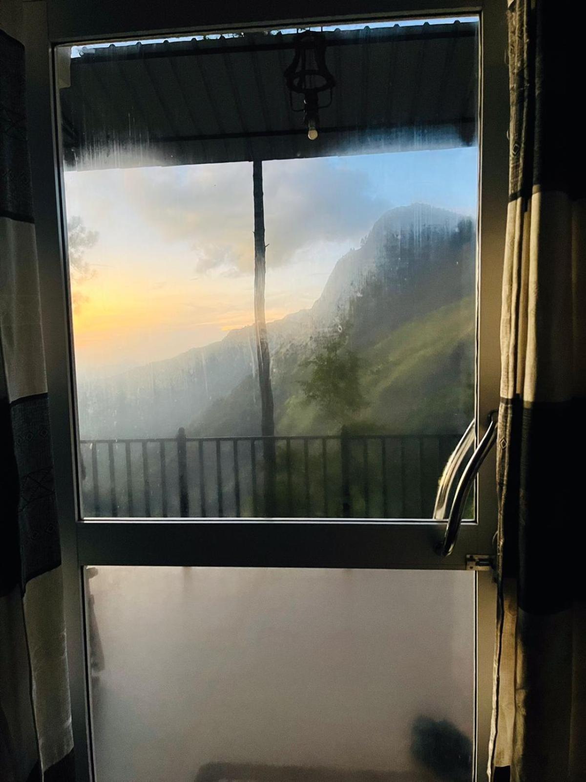 Hotel Belmount Ella Esterno foto
