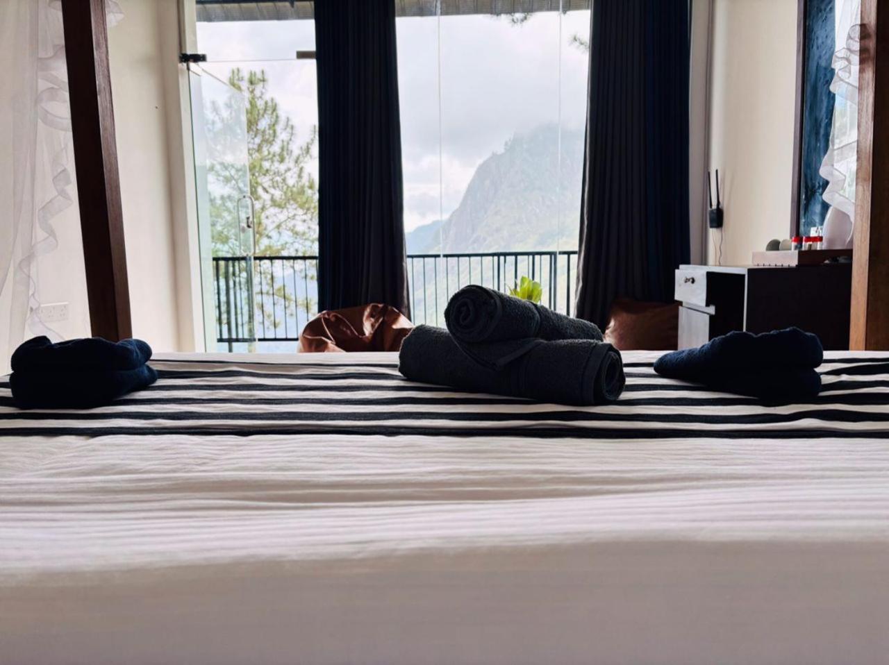 Hotel Belmount Ella Esterno foto