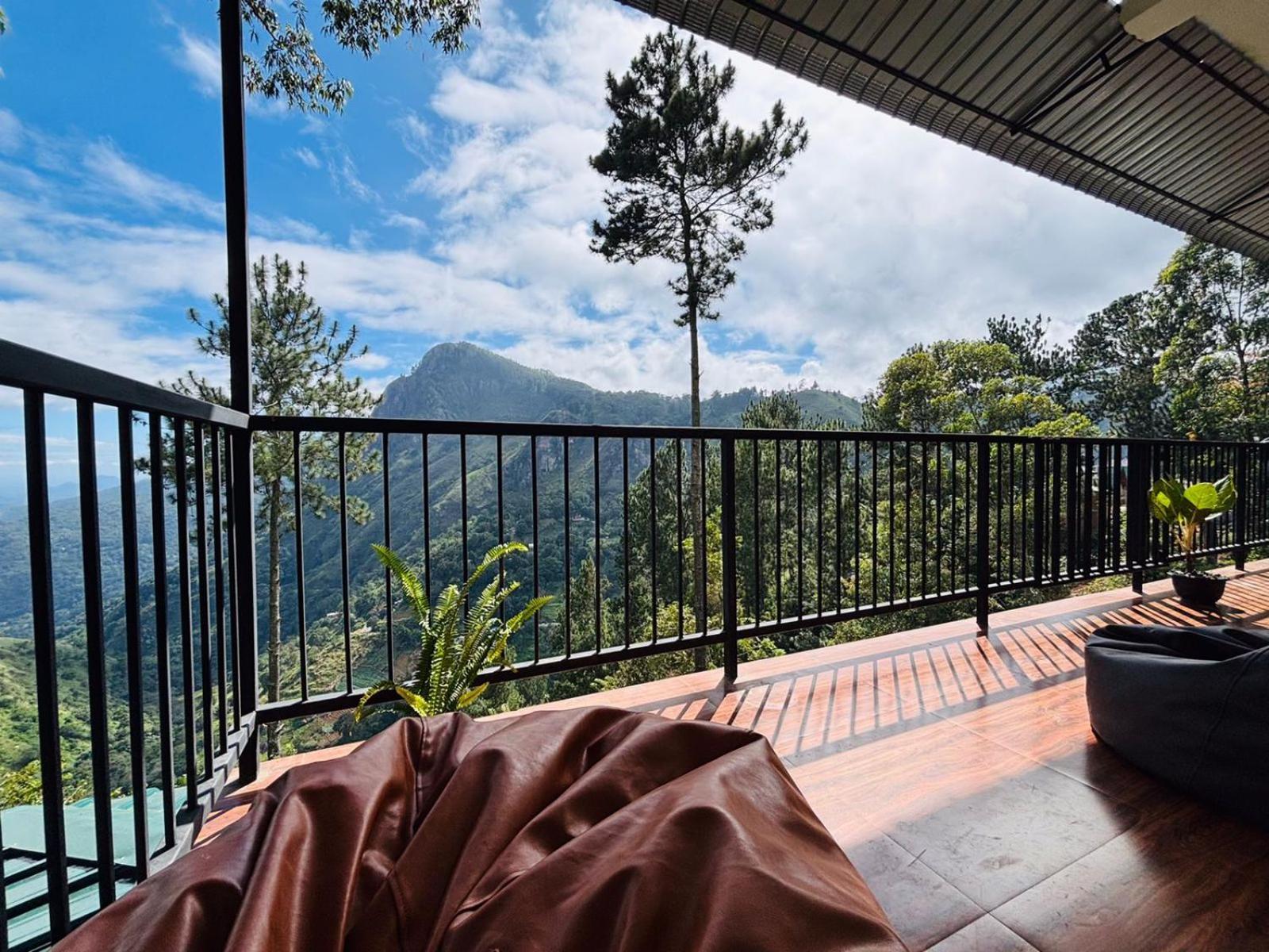 Hotel Belmount Ella Esterno foto