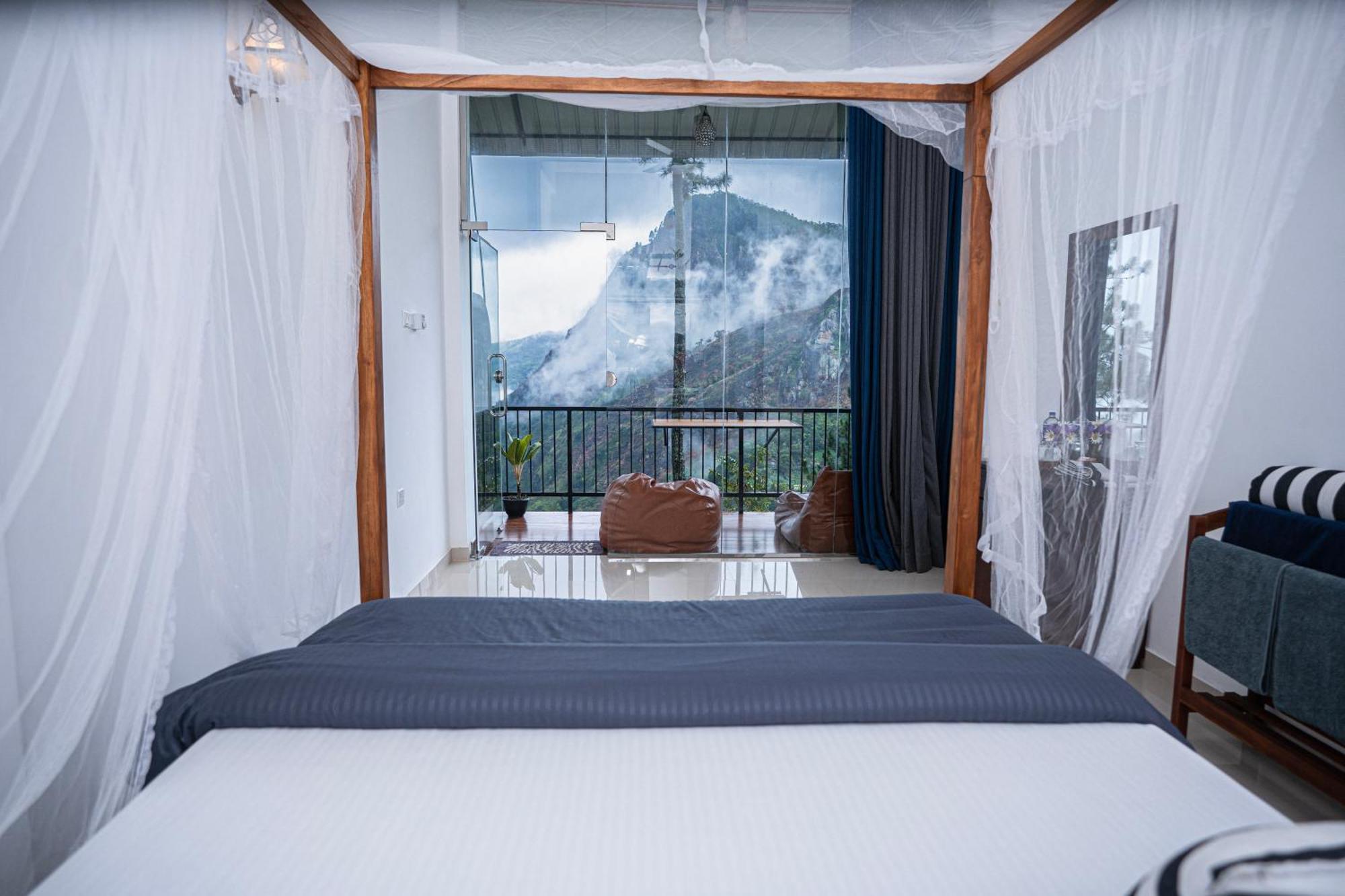 Hotel Belmount Ella Esterno foto