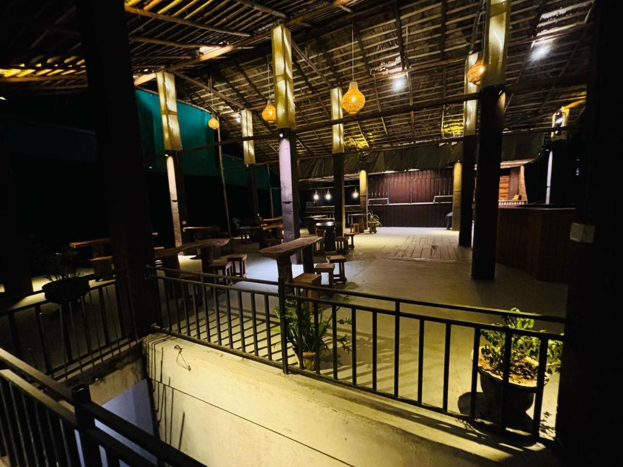 Hotel Belmount Ella Esterno foto